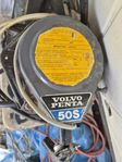 Volvo Penta MB2/50S inombordare