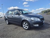 Skoda Fabia Kombi 1.2 12v Elegance Euro 5