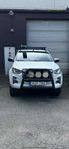 Isuzu D-Max Crew Cab 1.9 CNG 4WD Euro 6