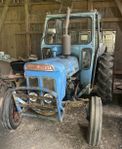 Fordson Super Dexta, 1962