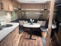 Kabe 520 XL KS 2017
