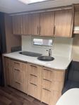 Kabe 520 XL KS 2017