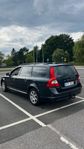 Volvo V70 2.0 Flexifuel - KEDJA - NY SERVAD - BESIKTAD