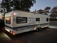 Hobby 650 UMF Prestige -98