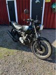 Kawasaki Z 750-R2/L3 motorcykel