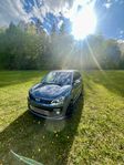 Ligier Elegance JS50L 0.5 DCI CVT Euro 4 Lång.  Motorvärmare