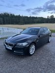 BMW 520 d Touring Euro 6