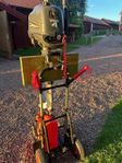 Båtmotor Yamaha 4 hk 4 takt