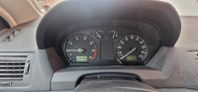 Skoda Fabia Kombi 1.4 Euro 4