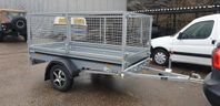 Fogelsta FS 1425 Obromsat 80km EU Släp med tipp 