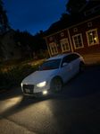 Audi a4 allroad a-traktor (nybesiktigad)