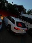 Audi a4 allroad a-traktor (nybesiktigad)