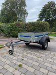 Thule Tgab obromsad 400kg – nybesiktigad