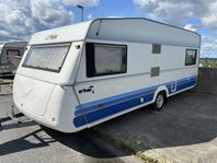 VÀlvÄrdad Polar 590 E 2,5 BK -01