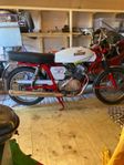 Moto Guzzi Stornello 125