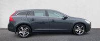 Volvo V60 D3 Summum Euro 5