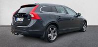 Volvo V60 D3 Summum Euro 5