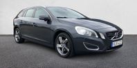 Volvo V60 D3 Summum Euro 5