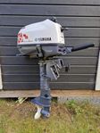 Yamaha 6hk four stroke 2013