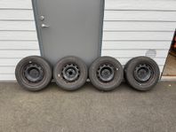 Sommardäck  175/65 R14