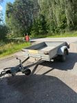 tranesläpet 300 nybess
