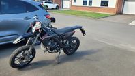 Rieju MRT Black Series 2020
