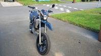 Rieju MRT Black Series 2020