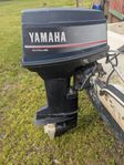 yamaha 40 hk elstart