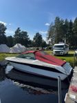 Searay 220ov 