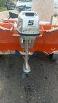 honda 5hk