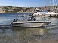 Yamarin 49 Br Cross
