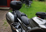 Yamaha FJR 1300 i mycket fint skick