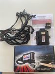 KCR box Mini Cooper bensin 136hk