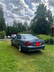 Mercedes - Benz W211 E 500 A - traktor