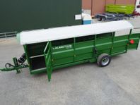 Djurtransport PTL10G