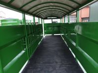 Djurtransport PTL10G