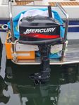 Mercury 5hk 2takt 2003