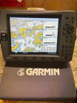 Garmin 10” plotter