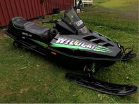 Arctic Cat Wildcat 700Efi 9999:-