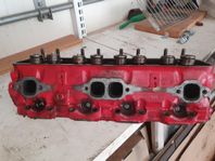 Topplock till Volvo penta 271 hp V8.