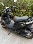 Viarelli RS50 enzo naked-2021
