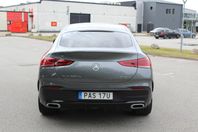 Mercedes-Benz GLE 350 de 4MATIC Coupé 9G-Tronic AMG Line 