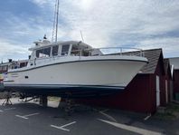 Minor / Sargo 34 WR 2003