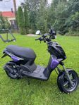 Yamaha Slider 2016