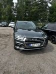 Audi Q5 fullutrustad går som en klocka!