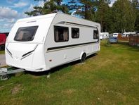 Weinsberg 550 CaraOne (Ev Byte)