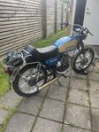 Zundapp ks 50