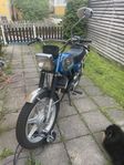 Zundapp ks 50