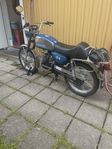 Zundapp ks 50