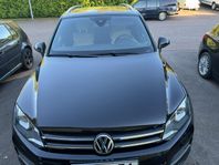 Volkswagen Touareg 4.2 V8 TDI DPF 4Motion TipTronic Euro 5